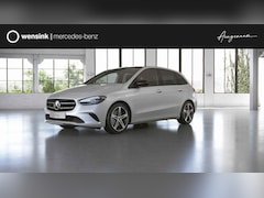 Mercedes-Benz B-klasse - 250 e Premium Plus | Night | Panoramadak | Sfeerverlichting | Stoelverwarming | Keyless |