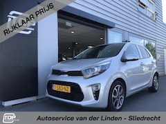 Kia Picanto - 1.0 DynamicPlusLine Trekhaak