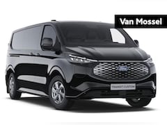 Ford E-Transit Cust. - 340 L2H1 Limited 71 kWh | 340 L2H1 GB | 218pk Limited 71 kWh | WLTP range 370km NU MET € 1