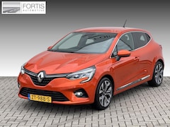 Renault Clio - 1.0 TCe Intens NL-AUTO | 9.3 INCH SCHERM | PACK STYLE