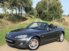 Mazda MX-5 Roadster Coupé - NCFL 1.8 126PK TS+, 99.745KM