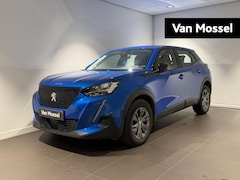 Peugeot 2008 - 1.2 PureTech Active Pack | Camera Achter | Navigatie | LMV | Apple Carplay / Android Auto