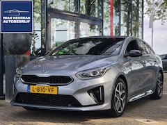 Kia Pro cee'd - ProCeed 1.0 T-GDI GT-Line | Navigatie | Climate Control | Cruise Control | Licht metalen v