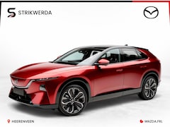 Mazda CX-6e - Takumi 78 kWh | Showroomauto | Gratis trekhaak |