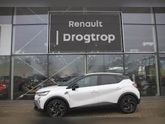 Renault Captur - 160PK-HYBRID-ESPRIT ALPINE-NAVI-360CAM-NORM €.39.525, =