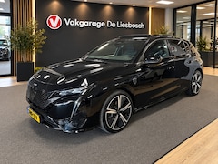 Peugeot 308 - 1.6 Plug-in Hybrid 180 GT-line/pano/navi/memory/apple/camera/boeken
