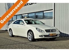 Mercedes-Benz CLS-klasse - CLS 500 Youngtimer 61378km