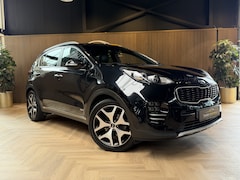Kia Sportage - 1.6 T-GDI 4WD GT-Line AUTOMAAT | PANORAMADAK | NAVIGATIE | 177 PK