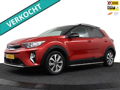 Kia Stonic - 1.0 T-GDi MHEV DynamicPlusLine Trekhaak/Camera/Carplay