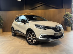 Renault Captur - 0.9 TCe Intens NAVIGATIE | ACHTERUITRIJCAMERA |