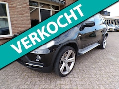 BMW X5 - XDrive48i Automaat / Leder / Navi / Panoramadak / 7 Persoons