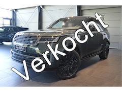 Land Rover Range Rover - 3.0 P460e LWB HSE PHEV pano trekhaak