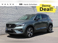 Volvo XC40 - 2.0 B4 Plus Dark | Demo deal | Achteropkomend verkeer waarschuwing | Apple Carplay & Andro