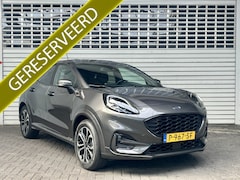Ford Puma - 1.0 EcoBoost Hybrid ST-Line Rijklaarprijs