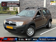 Dacia Duster - 1.6 Ambiance 2wd | Distributie Gedaan | Airco | Dakdragers