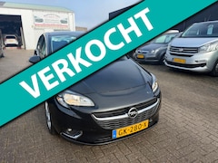 Opel Corsa - 1.4 Color Edition|Automaat