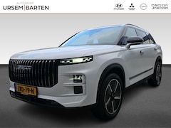 Jaecoo 7 - 7 1.5 GDI SHS-P Exclusive | Automaat | Stoelverwarming/Koeling | Pano | Volleder | 360 Cam