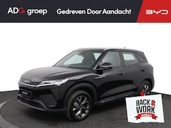 BYD Atto 2 - DM-i Boost NIEUW | 1000 km actieradius | Apple Carplay | Navigatie | 360 graden camera | O