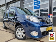 Renault Kangoo Family - 1.2 TCe Limited NAVI / CRUISE / AIRCO ECC / PDC