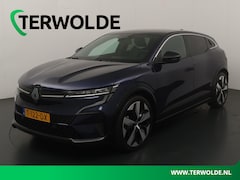 Renault Mégane E-Tech - techno EV60 220pk optimum charge | SoH 94% | pack augmented vision & advanced driving assi