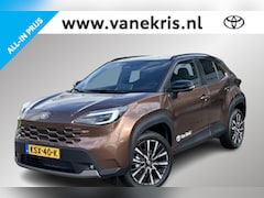 Toyota Yaris Cross - 1.5 Hybrid 130 Executive, DEMO, Premium Pack, HUD, JBL
