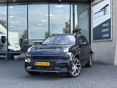 Lynk & Co 01 - 1.5*PLUG-IN*NAVI*PANO*CAM*ACC*CARPLAY*ECC*LED