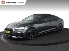 Audi A5 Sportback - 35 TFSI S edition Competition |NAP|1e eigenaar|BTW|Pano