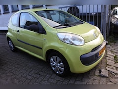Citroën C1 - 1.0-12V Séduction goed rijdend apk 24-3-2027
