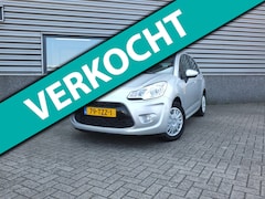 Citroën C3 - 1.4 Ligne Business | Cruise Control | Airco | 100% Onderhouden