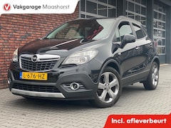Opel Mokka - 1.4 T Cosmo 4x4 trekhaak/camera/stoel/stuurverw