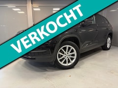 Skoda Kodiaq - Business Edition 1.5 TSI DSG | 7 Persoons | Wegklapbare trekhaak | Carplay | Camera|