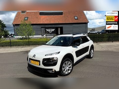 Citroën C4 Cactus - 1.2 Business Airco/Ecc Navigatie Trekhaak Pdc