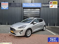 Ford Fiesta - 1.0 EcoBoost Titanium X automaat 40000 km NAP