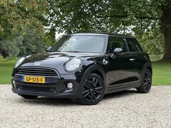MINI Cooper - 1.5 Black Edition, John Cooper Works *NL-Auto