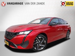 Peugeot 308 SW - 1.2 AUT Allure, Camera, Cruise, Navi, Compleet