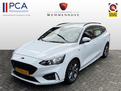 Ford Focus Wagon - 1.0 EcoBoost ST Line Business