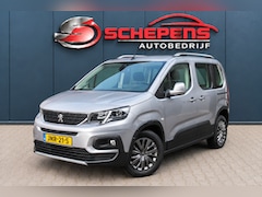 Peugeot Rifter - 1.2 Puretech Allure | Clima | Navi | Carplay