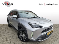 Toyota Yaris Cross - 1.5 HYBRID AWD EXPLORE Trekhaak