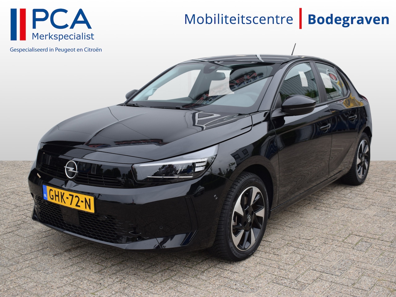 Opel Corsa Electric - 50 kWh | NL-Auto | Camera | LED | SOH 96,2% - AutoWereld.nl