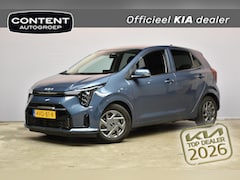 Kia Picanto - 1.0 DPi 4-zits DynamicPlusLine |BTW |14dkm