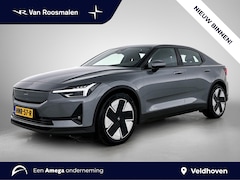 Polestar 2 - 2 Long Range Single Motor Plus 82 kWh | Plus | Climate |