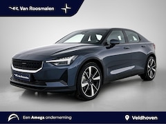Polestar 2 - 2 Standard Range Single Motor 63 kwh | Stoelverwarming |