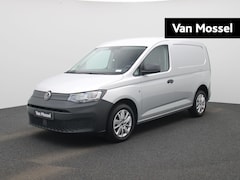 Volkswagen Caddy Cargo - 2.0 TDI 102PK Airco | Multifunctioneel Stuurwiel | Parkeersensoren Achter | App-Connect |