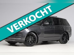 Land Rover Range Rover - P400e Limited Edition | panoramadak | softclose | head-up | keyless entry | 360 camera | s