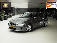Lexus CT 200h - Business Line |Lichtmetalen velgen | Orig. NL
