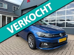 Volkswagen Polo - 1.0 TSI Highline Business R-Line / ACC / Navi / CarPlay