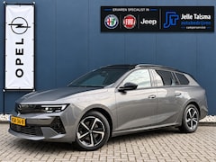 Opel Astra Sports Tourer - 1.2T 130 GS | AGR stoelen | Ultimate Pakket | Elec. Panoramadak | CarPlay | Winterpack | A