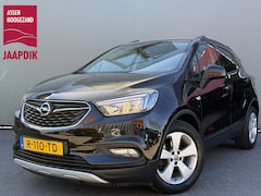 Opel Mokka X - BWJ 2018 1.4 Turbo 141 PK Innovation AUTOMAAT | TREKHAAK | CARPLAY + ANDROID | NAVI | CLIM