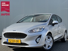 Ford Fiesta - BWJ 2020 1.0 94 PK EcoBoost Connected CARPLAY + ANDROID | NAVI | AIRCO | CRUISE | LANE ASS