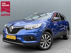Renault Kadjar - BWJ 2022 1.3 141 PK TCe Limited AUTOMAAT | TREKHAAK | KEYLESS | CARPLAY + ANDROID | NAVI |